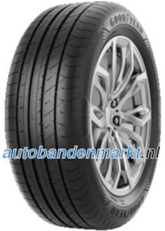 Goodyear car-tyres Goodyear Eagle Sport 2 UHP ( 205/55 R19 97V XL EVR, met velgrandbescherming (MFS) )