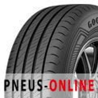 Goodyear car-tyres Goodyear EfficientGrip 2 SUV ( 215/60 R17 96H EVR )