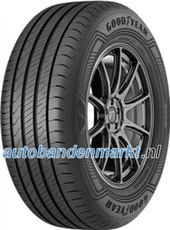 Goodyear car-tyres Goodyear EfficientGrip 2 SUV ( 215/65 R16 98H EVR )