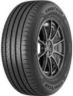 Goodyear car-tyres Goodyear EfficientGrip 2 SUV ( 225/60 R18 100H EVR )