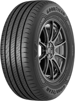 Goodyear car-tyres Goodyear EfficientGrip 2 SUV ( 265/65 R17 112H EVR )