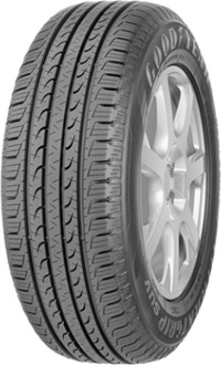 Goodyear car-tyres Goodyear EfficientGrip ( 265/70 R16 112H EVR, SUV )