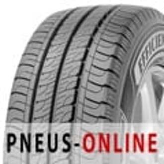 Goodyear car-tyres Goodyear EfficientGrip Cargo ( 195/65 R16C 100/98H 6PR EVR )