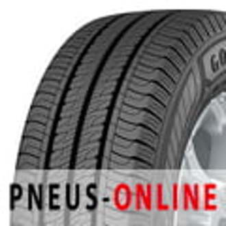 Goodyear car-tyres Goodyear EfficientGrip Cargo 2 ( 195/75 R16C 107/105T 8PR EVR )