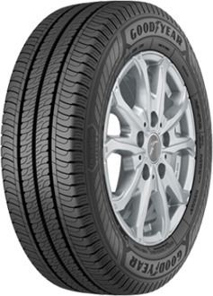 Goodyear car-tyres Goodyear EfficientGrip Cargo 2 ( 195 R14C 106/104S 8PR EVR )