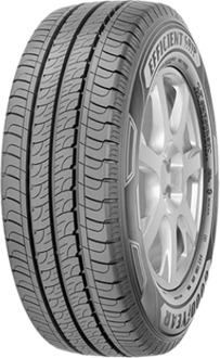 Goodyear car-tyres Goodyear EfficientGrip Cargo ( 215/75 R16C 116/114R 10PR EVR )