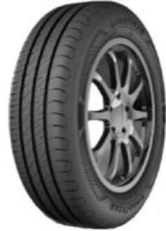Goodyear car-tyres Goodyear EfficientGrip Compact 2 ( 165/60 R14 75H )