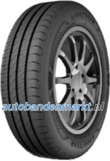Goodyear car-tyres Goodyear EfficientGrip Compact 2 ( 195/65 R15 91T DOT2023 )