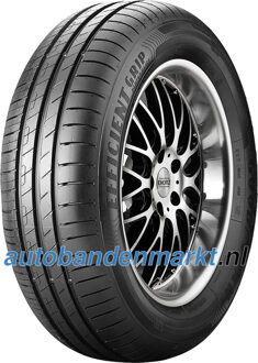 Goodyear car-tyres Goodyear EfficientGrip Performance ( 195/50 R15 82H )