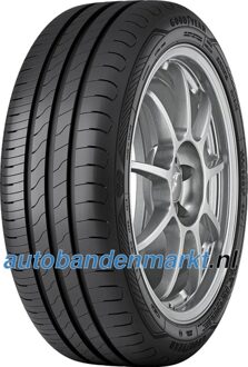 Goodyear car-tyres Goodyear EfficientGrip Performance 2 ( 195/60 R16 93H XL EVR )