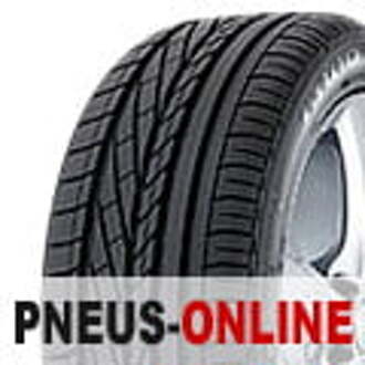 Goodyear car-tyres Goodyear Excellence ROF ( 245/40 R20 99Y XL *, met velgrandbescherming (MFS), runflat )