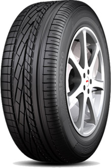 Goodyear car-tyres Goodyear Excellence ROF ( 245/40 R20 99Y XL *, runflat )