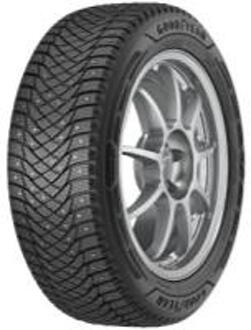 Goodyear car-tyres Goodyear Ultra Grip Arctic 2 ( 205/50 R17 93T XL EVR, met spikes )