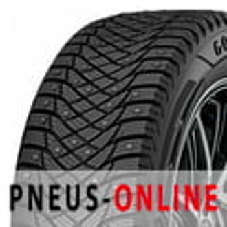 Goodyear car-tyres Goodyear Ultra Grip Arctic 2 SUV ( 255/50 R19 107T XL EVR, met spikes )