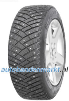 Goodyear car-tyres Goodyear Ultra Grip Ice Arctic ( 195/60 R15 88T, met spikes )