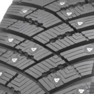 Goodyear car-tyres Goodyear Ultra Grip Ice Arctic ( 255/65 R17 110T, SUV, met spikes )
