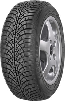 Goodyear car-tyres Goodyear UltraGrip 9+ ( 165/70 R14 81T )