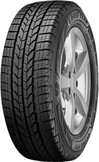 Goodyear car-tyres Goodyear UltraGrip Cargo ( 205/75 R16C 110/108R 8PR EVR )