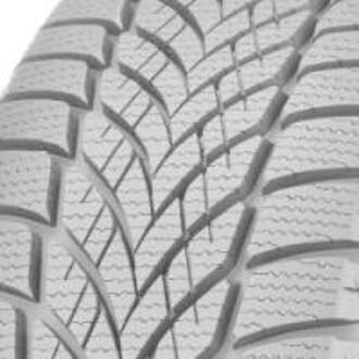 Goodyear car-tyres Goodyear UltraGrip Ice 2 ( 205/50 R17 93T XL, Nordic compound )