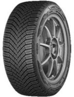 Goodyear car-tyres Goodyear UltraGrip Ice 3 ( 205/60 R16 96T XL, Nordic compound )