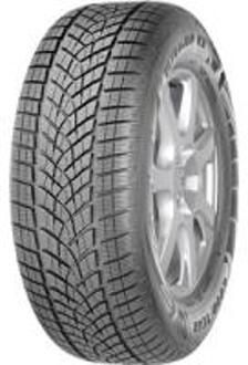 Goodyear car-tyres Goodyear UltraGrip Ice Gen 1 ( 265/65 R17 112T, Nordic compound, SUV )
