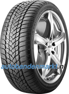 Goodyear car-tyres Goodyear UltraGrip Performance 2 ROF ( 205/55 R16 91H *, runflat )