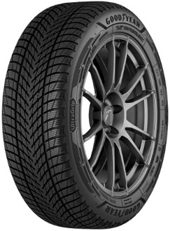 Goodyear car-tyres Goodyear UltraGrip Performance 3 ( 255/40 R20 101T XL EVR )