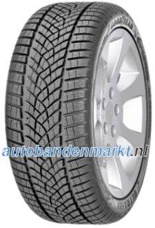 Goodyear car-tyres Goodyear UltraGrip Performance GEN-1 ROF ( 205/60 R16 96H XL *, runflat )