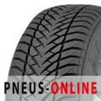 Goodyear car-tyres Goodyear UltraGrip Performance + ( 205/50 R17 93V XL EVR, met velgrandbescherming (MFS) )