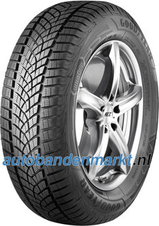 Goodyear car-tyres Goodyear UltraGrip Performance + ( 235/45 R17 97V XL EVR )