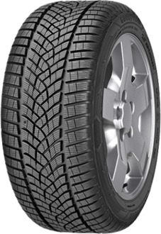 Goodyear car-tyres Goodyear UltraGrip Performance + ( 245/55 R17 106H XL EDT, MO-V )