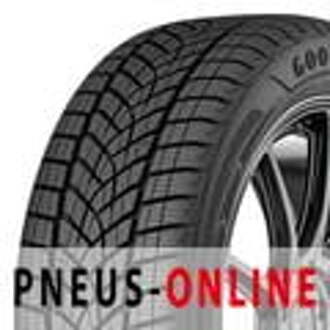 Goodyear car-tyres Goodyear UltraGrip Performance + SUV ( 265/50 R20 111V XL EVR, met velgrandbescherming (MFS) )