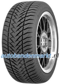 Goodyear car-tyres Goodyear UltraGrip ROF ( 255/55 R18 109H XL *, runflat )