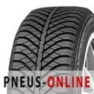 Goodyear car-tyres Goodyear Vector 4 Seasons ( 165/70 R14C 89/87R 6PR )