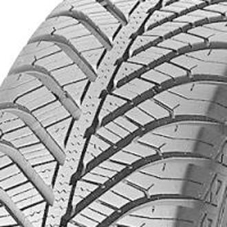 Goodyear car-tyres Goodyear Vector 4 Seasons ( 215/60 R17 96H )