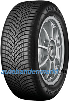 Goodyear car-tyres Goodyear Vector 4 Seasons Gen-3 ( 185/55 R15 86V XL EVR )