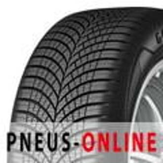 Goodyear car-tyres Goodyear Vector 4 Seasons Gen-3 ( 195/45 R16 84V XL EVR, met velgrandbescherming (MFS) )