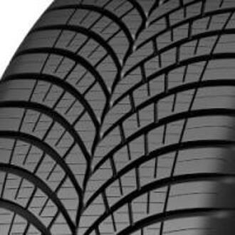 Goodyear car-tyres Goodyear Vector 4 Seasons Gen-3 ( 215/45 R17 91W XL EVR )