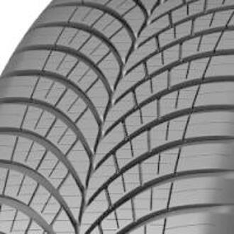 Goodyear car-tyres Goodyear Vector 4 Seasons Gen-3 SUV ROF ( 255/55 R18 109W XL EVR, runflat )