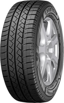 Goodyear car-tyres Goodyear Vector 4Seasons Cargo ( 215/65 R16C 109/107T 8PR EVR )