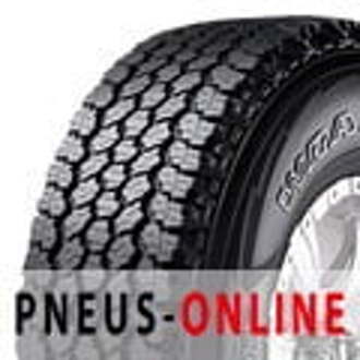 Goodyear car-tyres Goodyear Wrangler All-Terrain Adventure ( 215/80 R15C 111/109T 8PR )