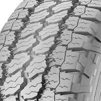 Goodyear car-tyres Goodyear Wrangler All-Terrain Adventure ( 245/65 R17 111T XL )