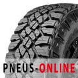 Goodyear car-tyres Goodyear Wrangler DuraTrac ( 255/55 R19 111Q XL, POR )