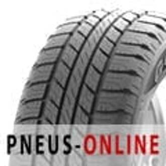 Goodyear car-tyres Goodyear Wrangler HP All Weather ( 235/55 R19 105V XL )