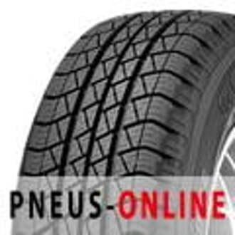 Goodyear car-tyres Goodyear Wrangler HP All Weather ( 255/65 R16 109H, met velgrandbescherming (MFS) )