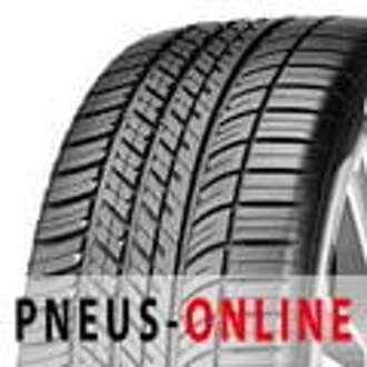 Goodyear Eagle F1 All Terrain EDT XL SCT LR