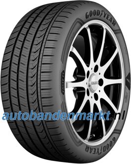 Goodyear Eagle F1 All Terrain (J) XL LR