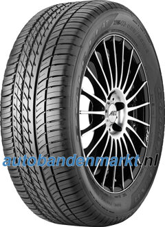 Goodyear Eagle F1 Asymmetric SUV AT J LR 235/60R18 107V