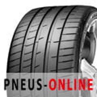 Goodyear Eagle F1 SuperSport - 255/40R18 99Y