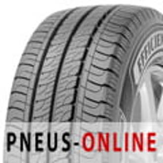 Goodyear Efficient Grip Cargo 8-PR